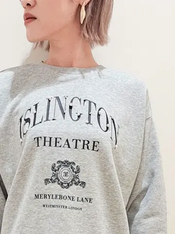 GRACE CONTINENTAL 今野　志保 コーディネート画像