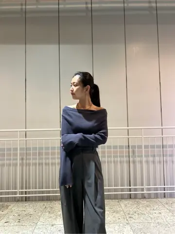 GRACE CONTINENTAL 加藤   恵理奈 コーディネート画像