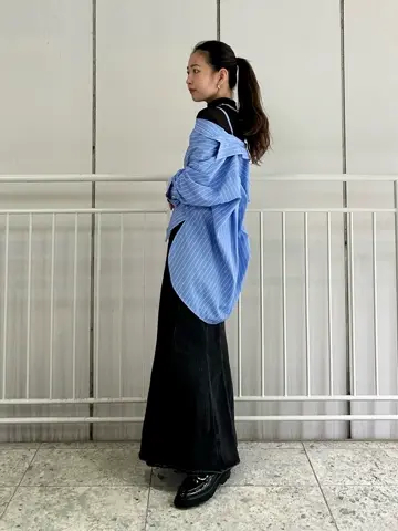 GRACE CONTINENTAL 加藤   恵理奈 コーディネート画像