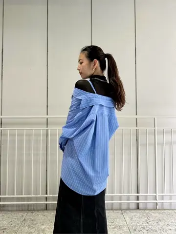 GRACE CONTINENTAL 加藤   恵理奈 コーディネート画像