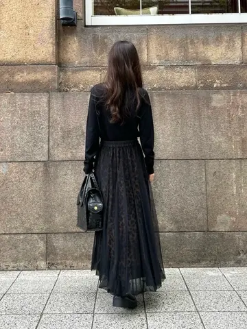 GRACE CONTINENTAL 加藤   恵理奈 コーディネート画像