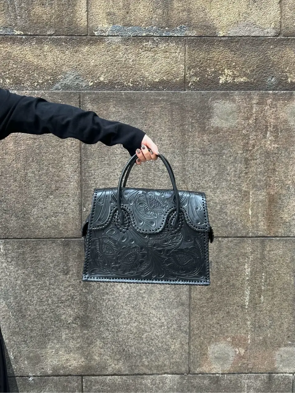 GRACE CONTINENTAL 加藤   恵理奈 コーディネート画像