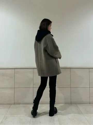 GRACE CONTINENTAL 伊藤　静華 コーディネート画像