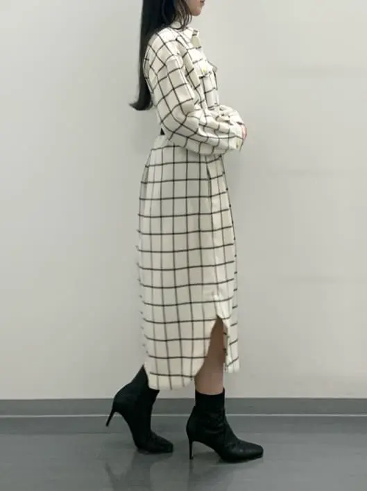 GRACE CONTINENTAL 平野 裕華 コーディネート画像