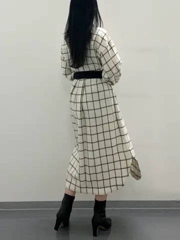 GRACE CONTINENTAL 平野 裕華 コーディネート画像