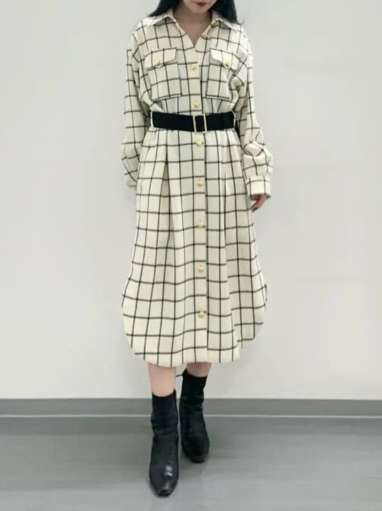 GRACE CONTINENTAL 平野 裕華 コーディネート画像