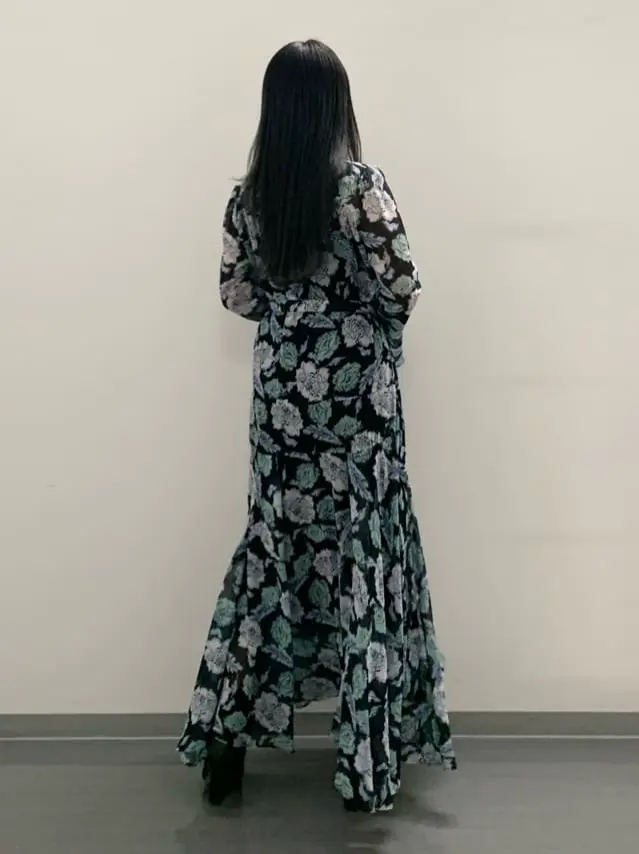 GRACE CONTINENTAL 平野 裕華 コーディネート画像