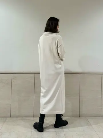 GRACE CONTINENTAL 伊藤　静華 コーディネート画像