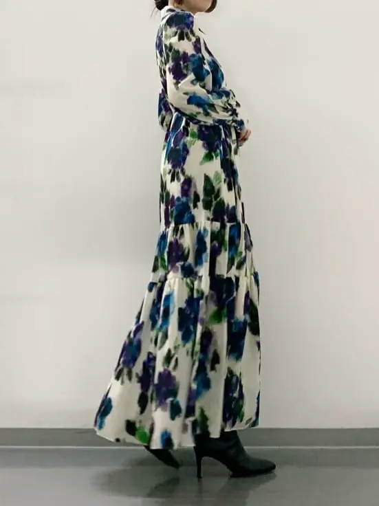 GRACE CONTINENTAL 平野 裕華 コーディネート画像