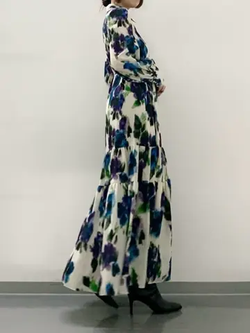 GRACE CONTINENTAL 平野 裕華 コーディネート画像