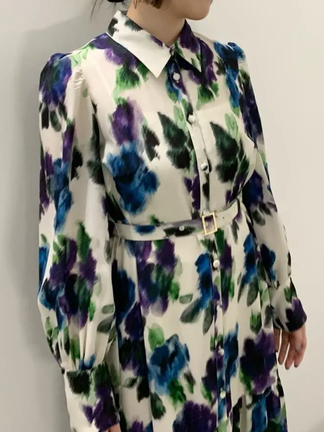 GRACE CONTINENTAL 平野 裕華 コーディネート画像