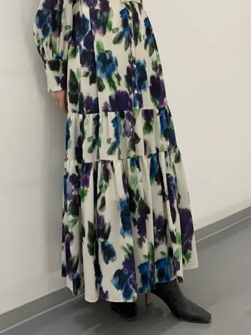 GRACE CONTINENTAL 平野 裕華 コーディネート画像