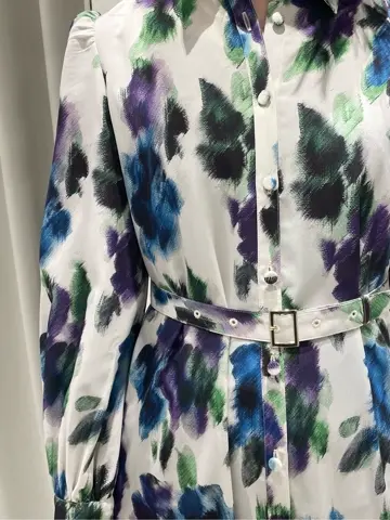 GRACE CONTINENTAL 小林　莉子 コーディネート画像