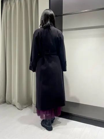 GRACE CONTINENTAL 小林　莉子 コーディネート画像