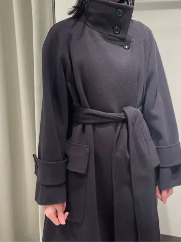 GRACE CONTINENTAL 小林　莉子 コーディネート画像