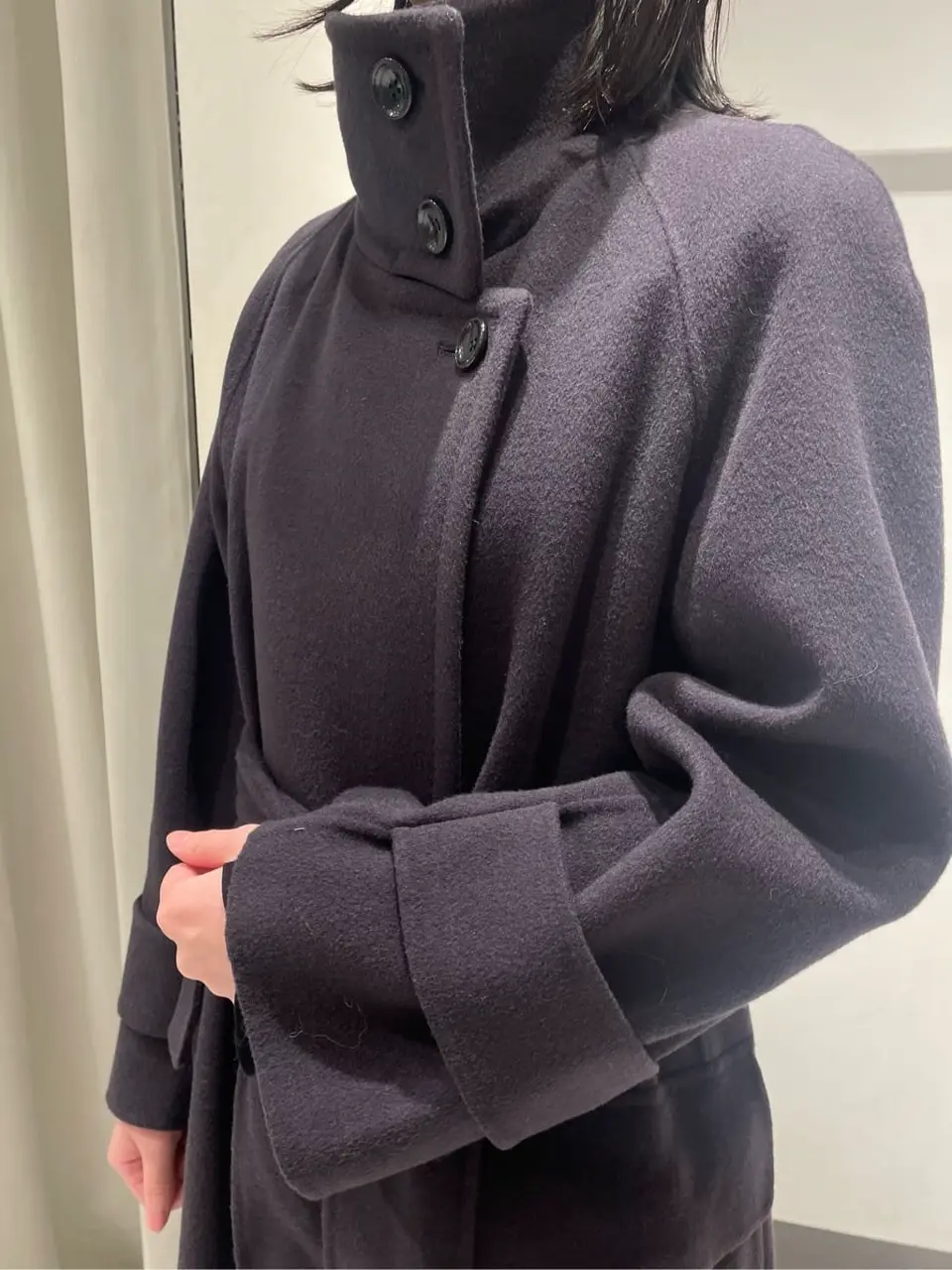 GRACE CONTINENTAL 小林　莉子 コーディネート画像