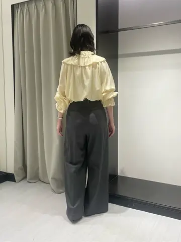 GRACE CONTINENTAL 小林　莉子 コーディネート画像