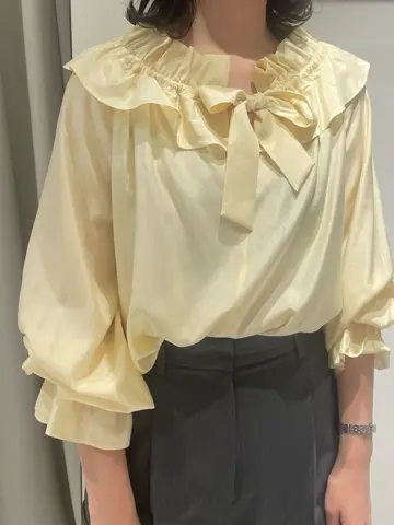 GRACE CONTINENTAL 小林　莉子 コーディネート画像