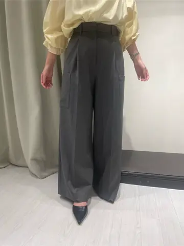 GRACE CONTINENTAL 小林　莉子 コーディネート画像