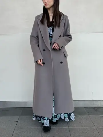 GRACE CONTINENTAL Machi コーディネート画像