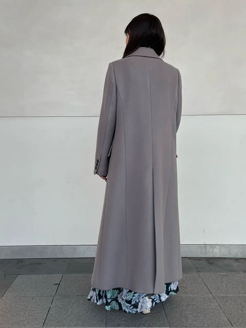 GRACE CONTINENTAL Machi コーディネート画像