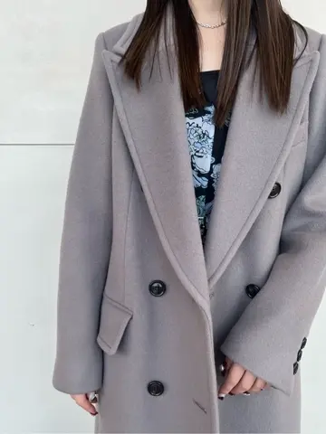 GRACE CONTINENTAL Machi コーディネート画像