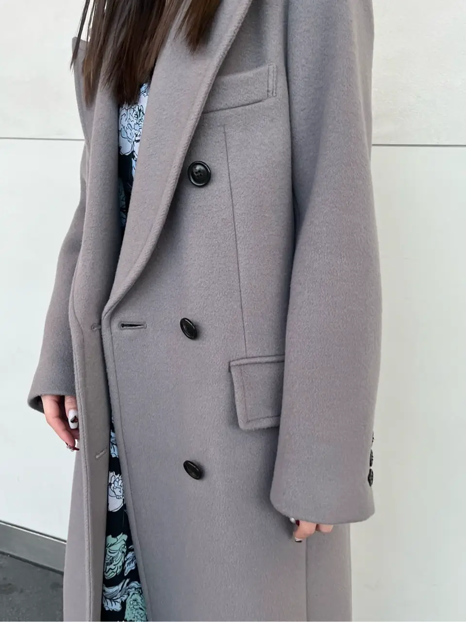 GRACE CONTINENTAL Machi コーディネート画像