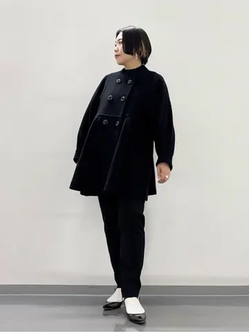 GRACE CONTINENTAL くまさか コーディネート画像