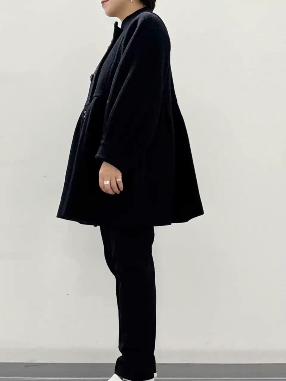 GRACE CONTINENTAL くまさか コーディネート画像