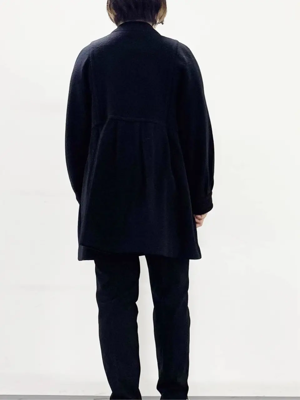 GRACE CONTINENTAL くまさか コーディネート画像