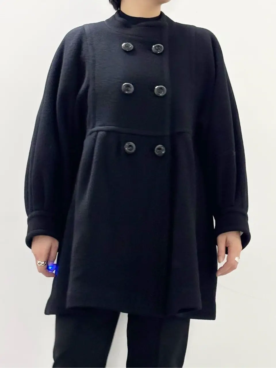 GRACE CONTINENTAL くまさか コーディネート画像