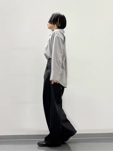 GRACE CONTINENTAL くまさか コーディネート画像