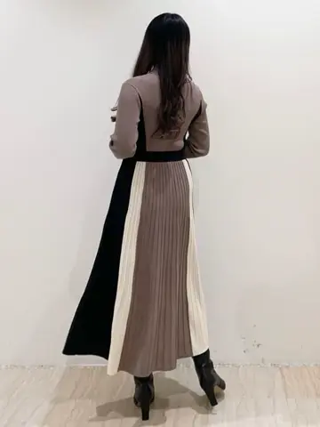 GRACE CONTINENTAL 平野 裕華 コーディネート画像