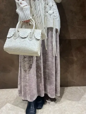 GRACE CONTINENTAL Machi コーディネート画像