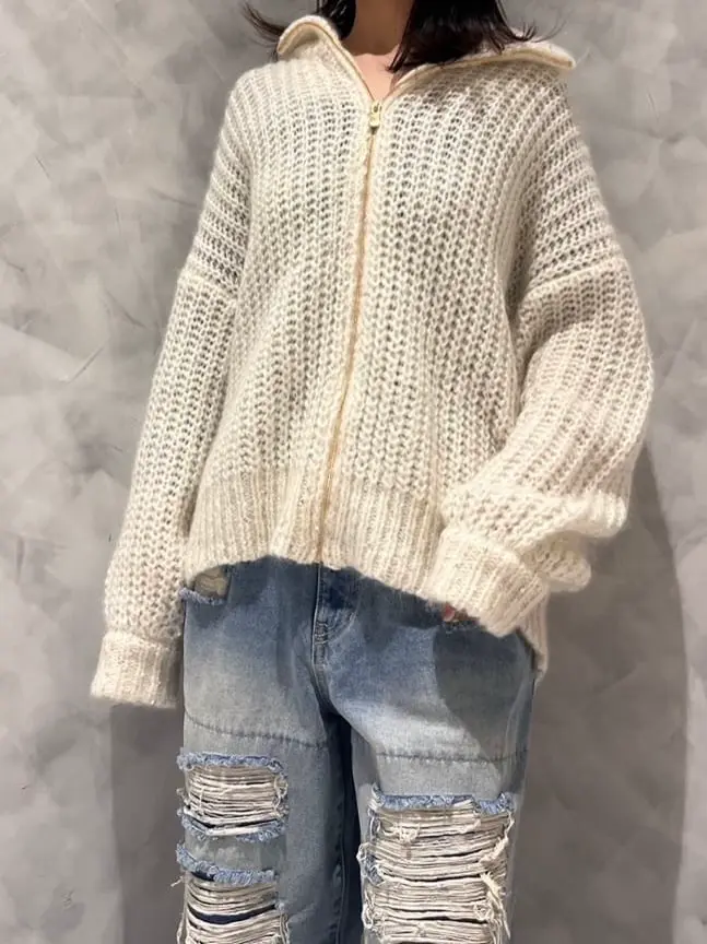 GRACE CONTINENTAL OZAWA コーディネート画像