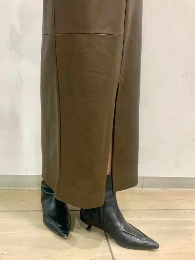 GRACE CONTINENTAL haruka iwasaki コーディネート画像