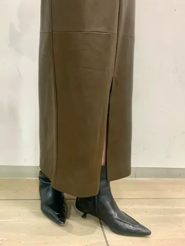 GRACE CONTINENTAL haruka iwasaki コーディネート画像