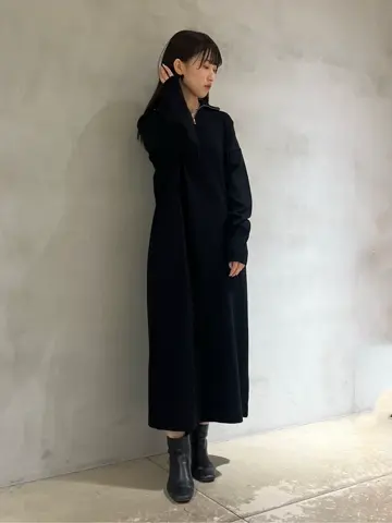 GRACE CONTINENTAL Machi コーディネート画像