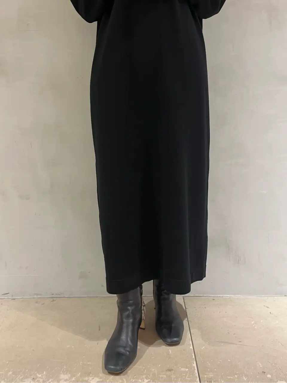 GRACE CONTINENTAL Machi コーディネート画像