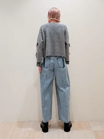 GRACE CONTINENTAL 今野　志保 コーディネート画像