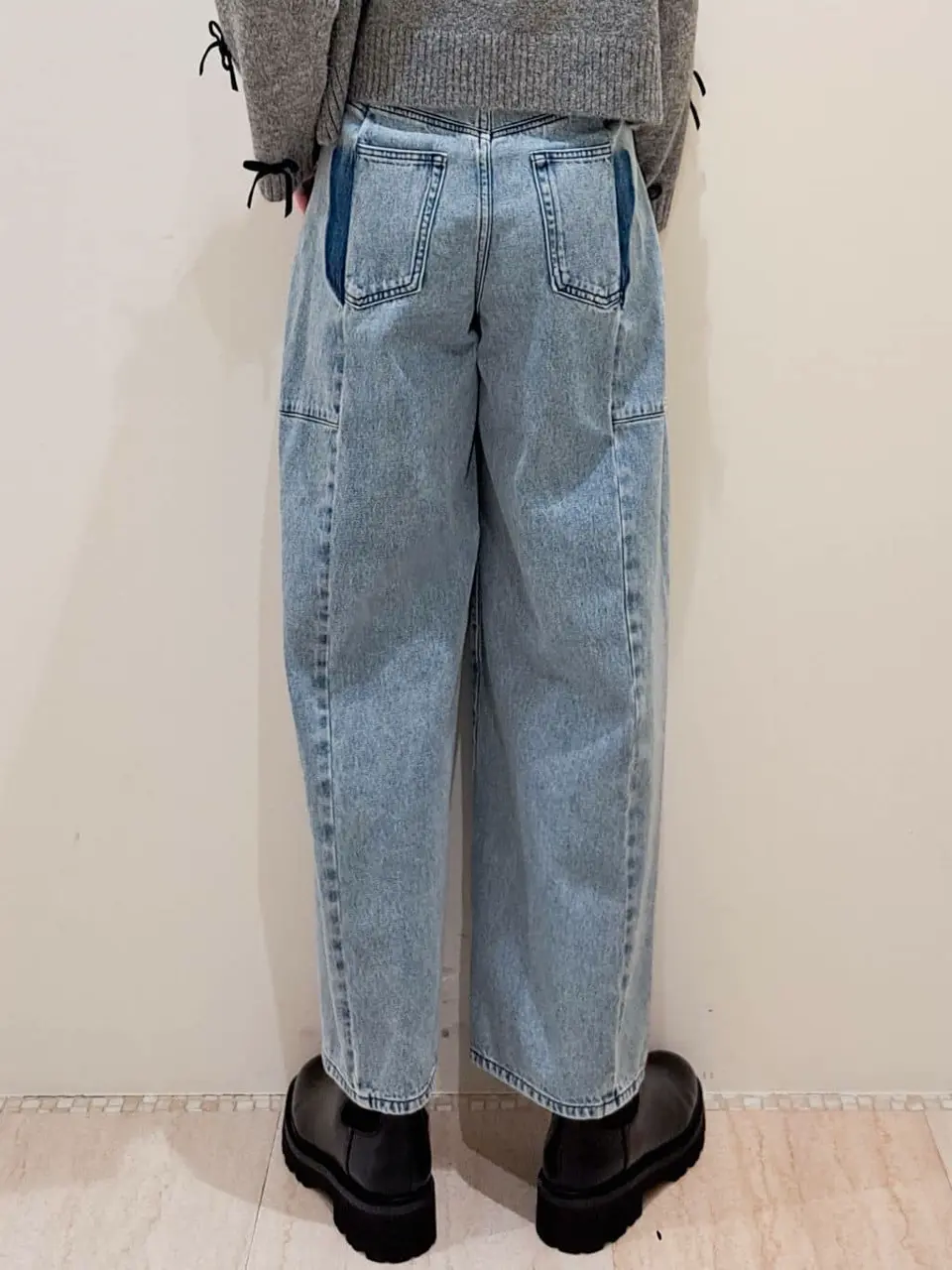 GRACE CONTINENTAL 今野　志保 コーディネート画像