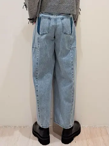 GRACE CONTINENTAL 今野　志保 コーディネート画像