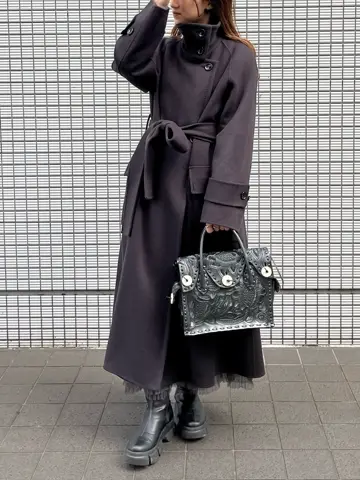 GRACE CONTINENTAL Machi コーディネート画像