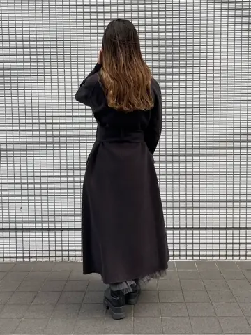 GRACE CONTINENTAL Machi コーディネート画像