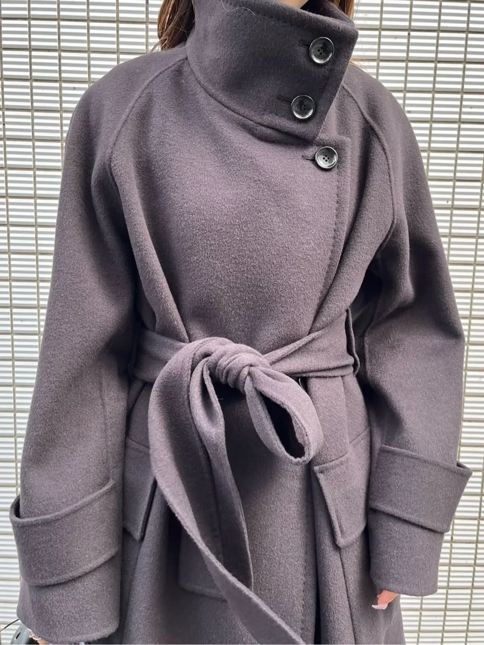 GRACE CONTINENTAL Machi コーディネート画像