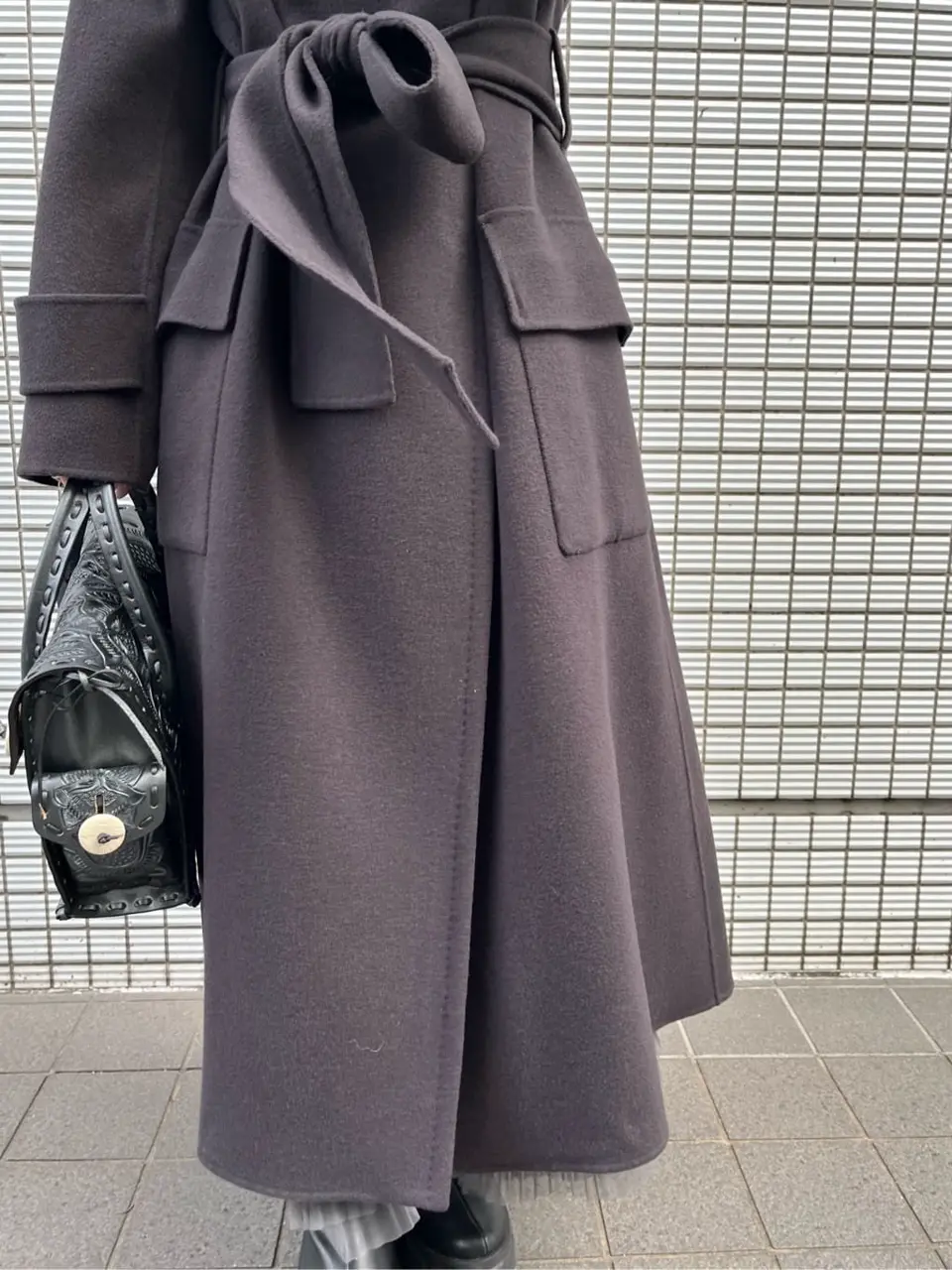 GRACE CONTINENTAL Machi コーディネート画像