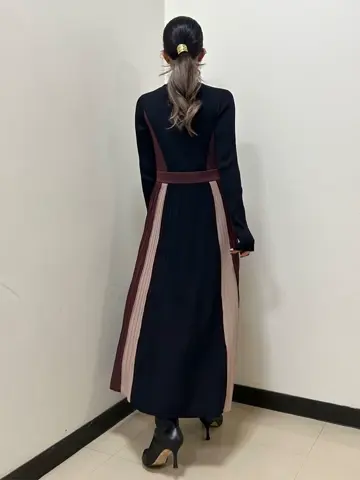 GRACE CONTINENTAL FUKUSHIMA YURIE コーディネート画像