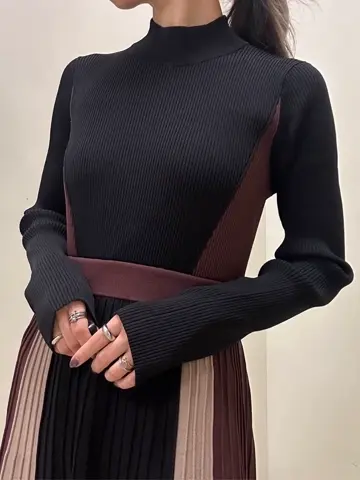 GRACE CONTINENTAL FUKUSHIMA YURIE コーディネート画像