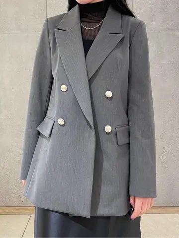 GRACE CONTINENTAL 清水　杏梨 コーディネート画像