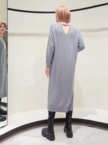 GRACE CONTINENTAL 今野　志保 コーディネート画像